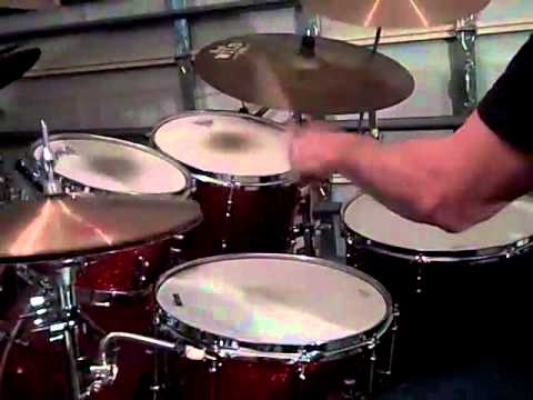 Scott Craig drums