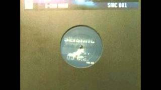 DJ C.S - Cum
