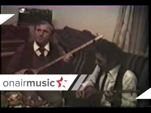 MARASH KRASNIQI - TRE BAJRAK