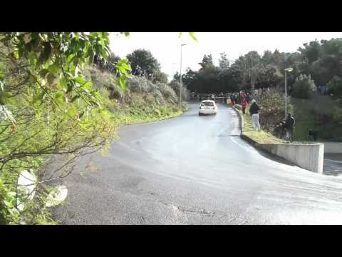 4° Ronde Costa Smeralda 2011 - P.S. 2 Ozieri (pure sound - HD)