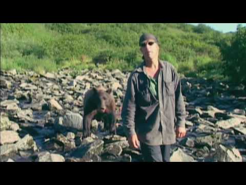 Grizzly Man (2005) Trailer