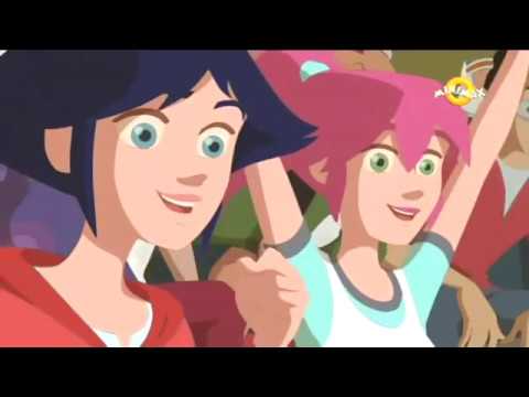 Lenin Ranc Na Srpskom - Domacica Proslave (S01 EP08)