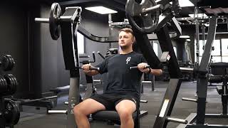 Chest Press