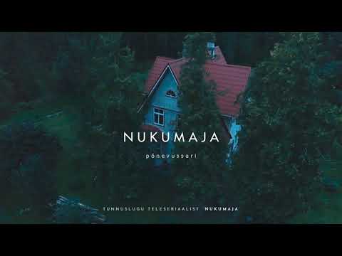 Mauno Meesit - Trails (Nukumaja theme song)