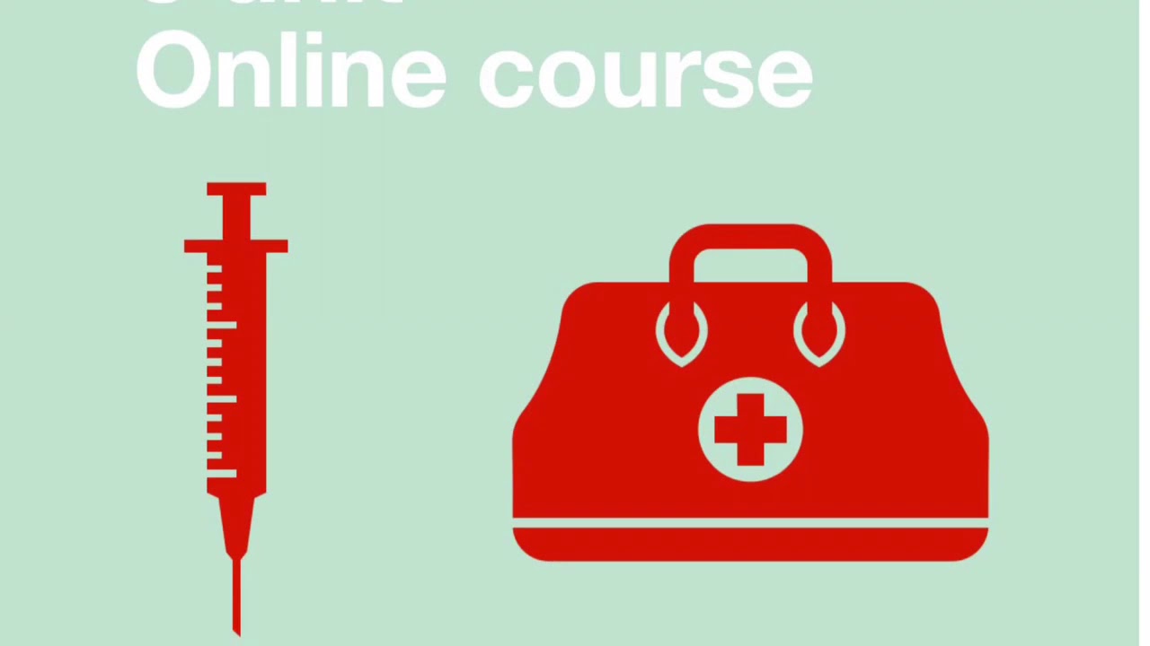 Get your Cna certification online!