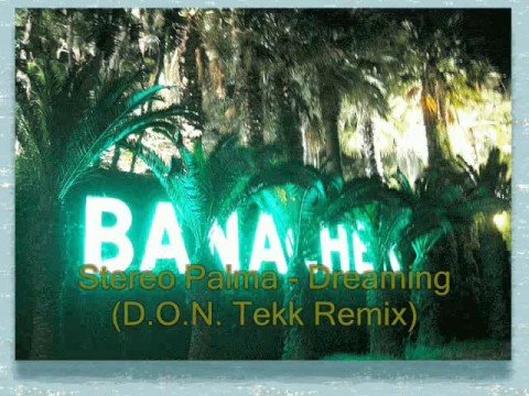 Le canzoni house più ballate al banacher stagione 2008