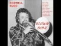 ROSWELL  RUDD     Waltzing In The Sagebrush