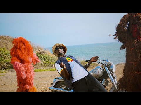 Weuz Lo - Mety  (Music Video Officiel) Directed by Weeflag