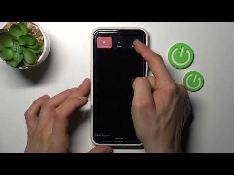 Cómo entrar y salir del Modo Seguro en NOKIA X10