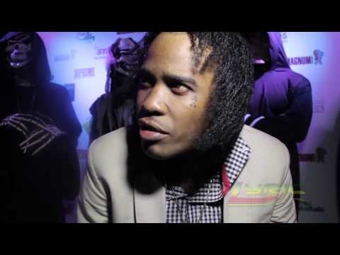Tommy Lee Sparta talks about life after his accident