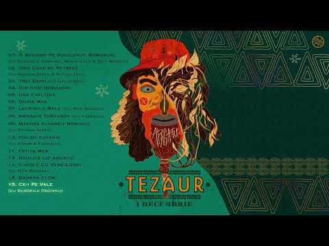 ARGATU' - Ce-i Pe Vale (cu Surorile Osoianu)