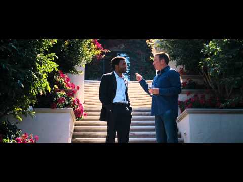 Trailer-Vorschau: Redbelt