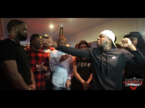 P.A.Y.N.E. vs Payper Stacks