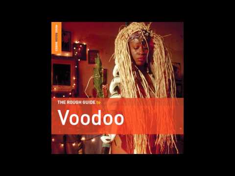 John Boutté - Marie Laveau