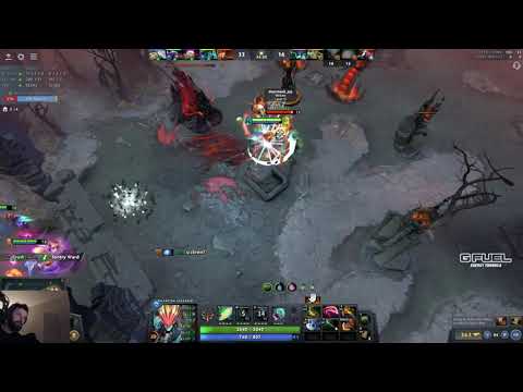 DD rune + Alacrity = 1 shot by PA