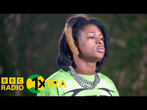 Ayetian | Big Yard | 1Xtra Jamaica 2025
