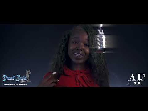 Desert Series SCOOBAA TINNK "Turnt Up"