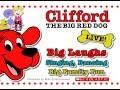 Clifford The Big Red Dog Live At The FM Kirby Center