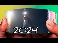 Evolution Of Cat In The Hat Flipbook