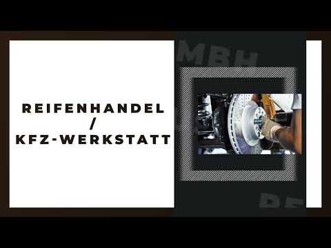 Reifenhaus Schwarz GmbH YouTube-Vdeominiatur 4