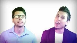 Club America - &quot;Start Again&quot; (Official video)