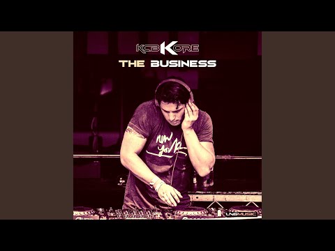 The Business (SM Project Remix)