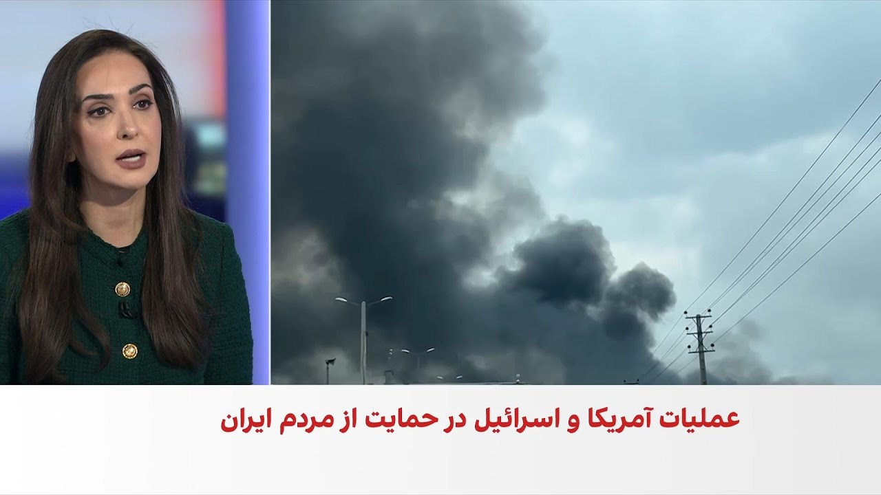 گزارش‌ها از حملات در شامگاه چهارشنبه و بامداد پنجشنبه