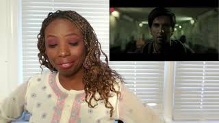 Doori {Gully Boy} Song Reaction {Ranveer Singh}