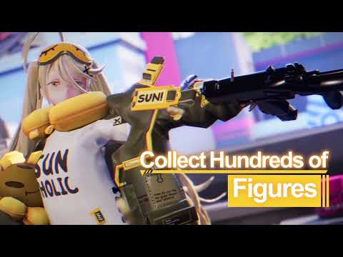 Figure Fantasy video thumbnail