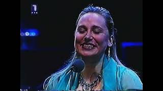 Luciano Pavarotti  - O soave fanciula - Belgrado 2005 - farewell tour