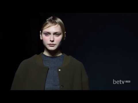 PRZHONSKAYA - UFW FW2019-20