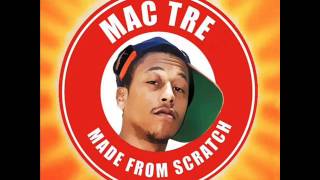 Mac Tre Paper Chaser produced by Ladden