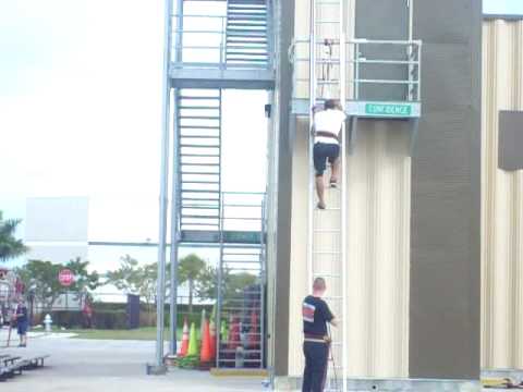 Coral Spring Fire Academy - PAT Test