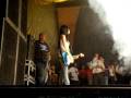 Marcha Para Jesus 2008 Banda Rastafé