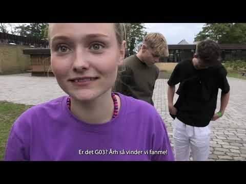 KG's Introdage 2023 - Køge Gymnasium