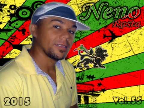 AGULHA NEGRA 2015 Neno Rasta 2015