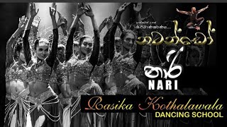 Download lagu Nari | Natando| Rasika Kothalawala Dancing School | Narilatha Kolama mp3