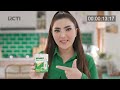 Komix Herbal Belajar Batuk Di Komix Herbal Aja TVC Q3 2021 15s Indonesia