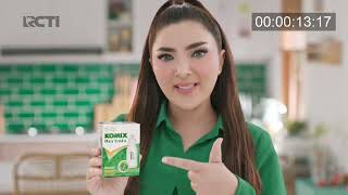 Download lagu Komix Herbal Belajar 'Batuk di Komix Herbal Aja' TVC Q3 2021 15s (Indonesia) mp3 Download lagu Komix Herbal Belajar 'Batuk di Komix Herbal Aja' TVC Q3 2021 15s (Indonesia) mp3