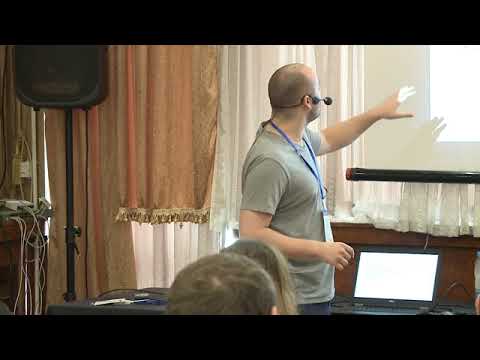 Alen Suljkanović   Building scalable APIs in Python by using ZMQ and JSON RPC PySer 2018