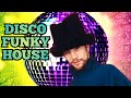 Disco Funky House 2024 27 Sylvester T Connection Isaac Hayes Weeks Co Atlantis Lou Rawls