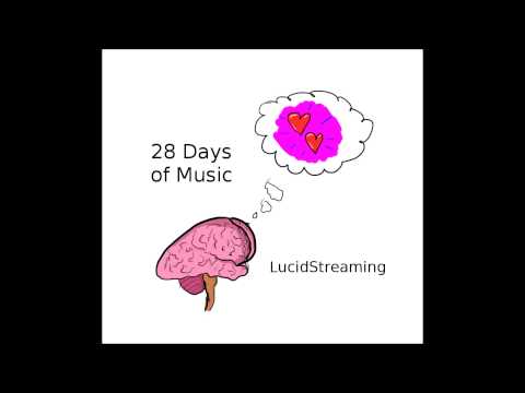 28 Days of Music - Track 20 - Divisible By Three