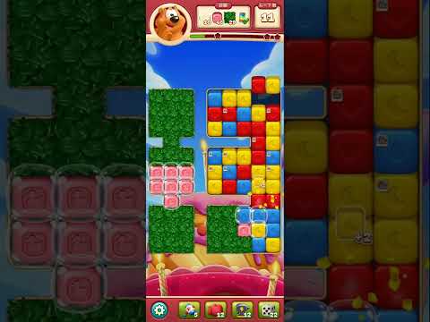 Toon Blast Level #8301#8302#8303#8304#8305 Clear @mlupin‘s Room(4)