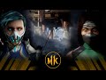 Mortal Kombat 11 Frost Vs Jade Very Hard
