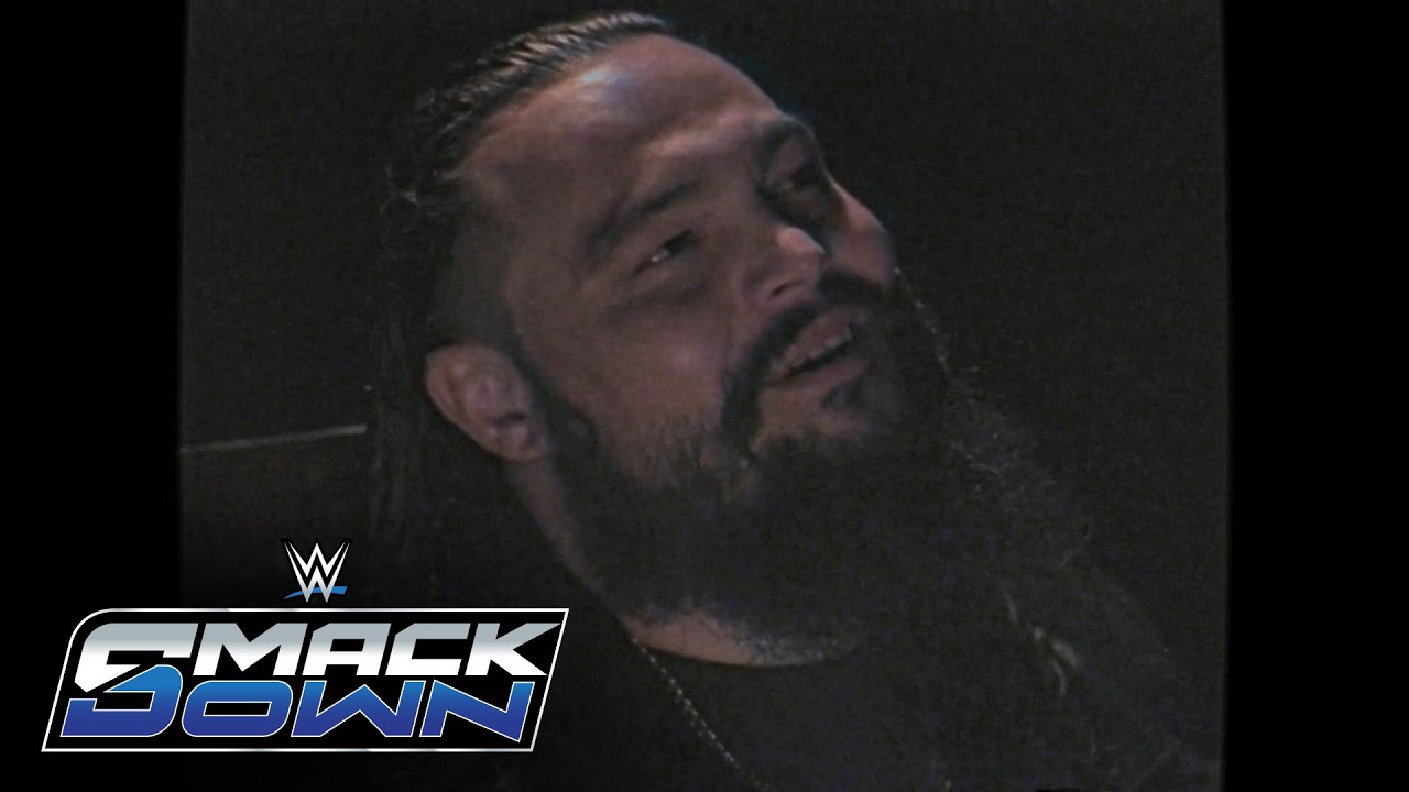 EXCLUSIVE: Bo Dallas won’t rest until he gets back what The MFTs took from him: SmackDown highlights