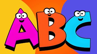 Download lagu ABC Song | Alphabet Song | Nursery Rhymes & Kids Songs | Superbabies mp3