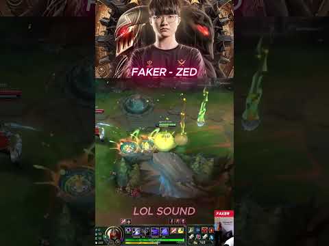 T1 FAKER HIGHLIGHT - SYLAS - ZED - YASUO 🔥🔥🔥 #shorts #faker #t1 #leagueoflegends @LOLSHOWTIME96