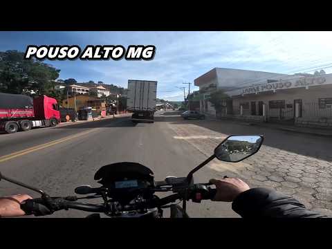 POUSO ALTO SUL DE MG