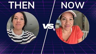 WHY I EAT EXTRA FOOD ON BRIGHT LINE EATING - Face to face with my reasons! 28 pounds down so far