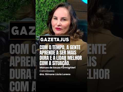 Promotora revela caso que impediu tráfico internacional de órgãos de uma criança
